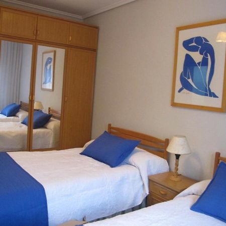 Coqueto Apartamento En Miribilla Apartment Билбао Екстериор снимка