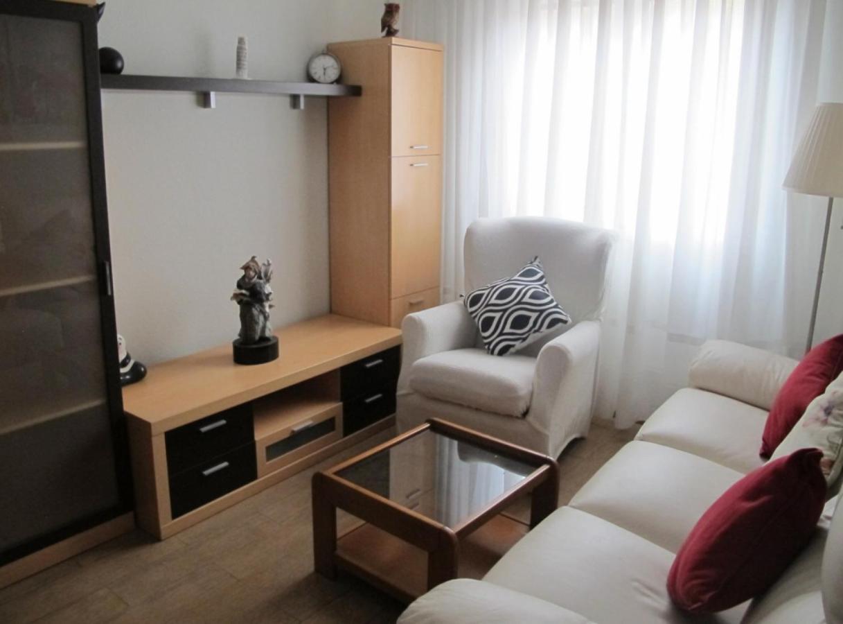 Coqueto Apartamento En Miribilla Apartment Билбао Екстериор снимка