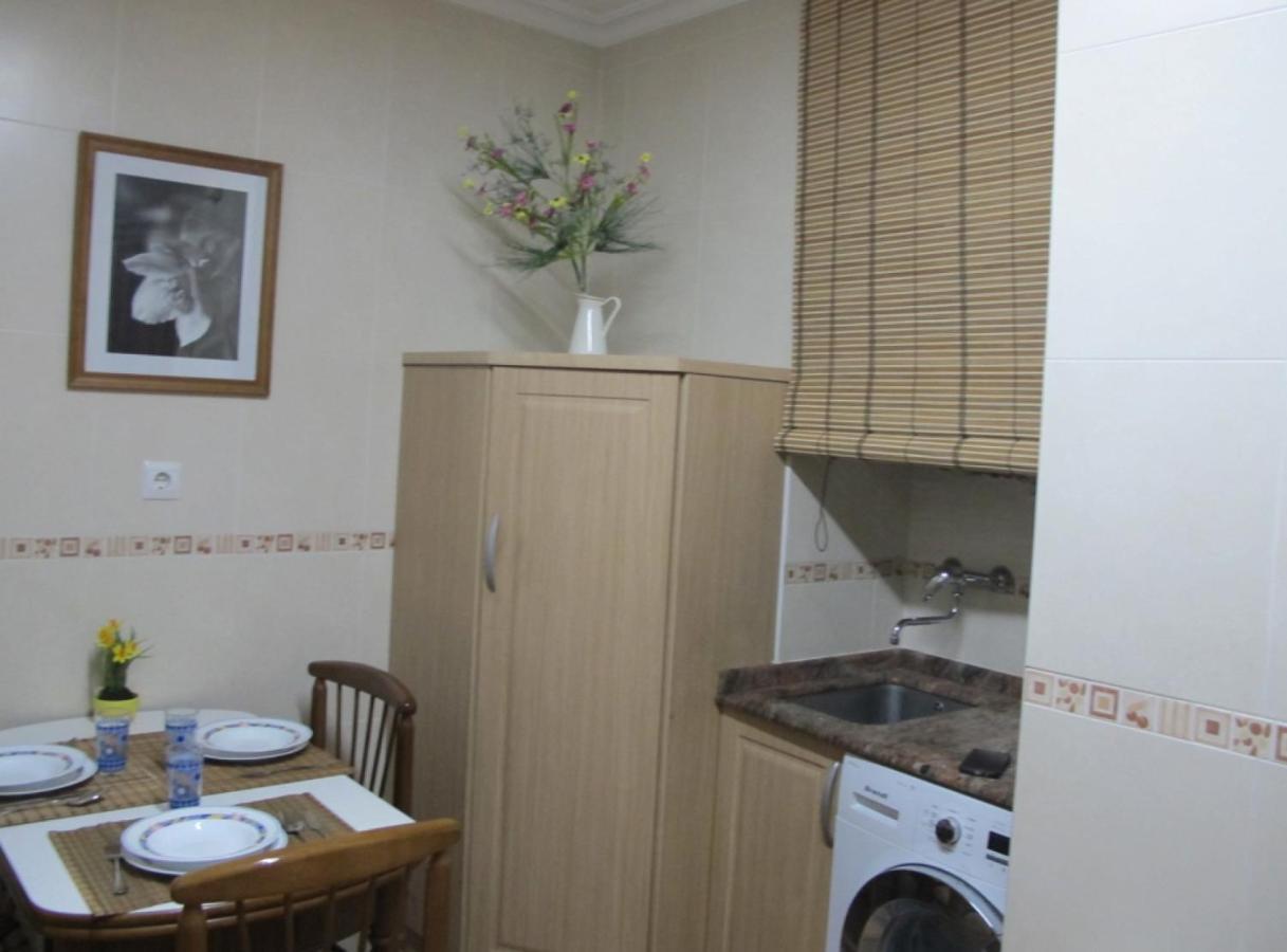 Coqueto Apartamento En Miribilla Apartment Билбао Екстериор снимка