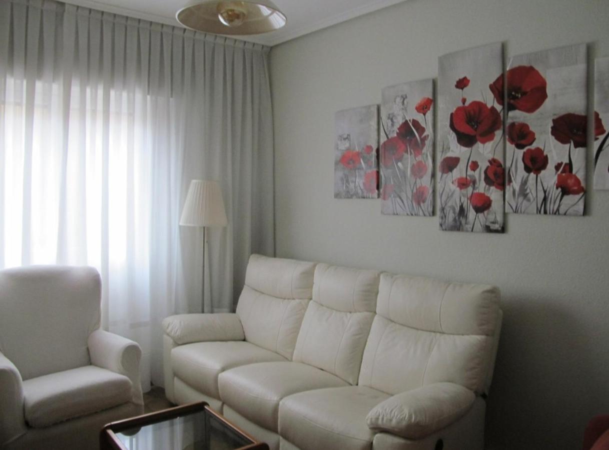 Coqueto Apartamento En Miribilla Apartment Билбао Екстериор снимка
