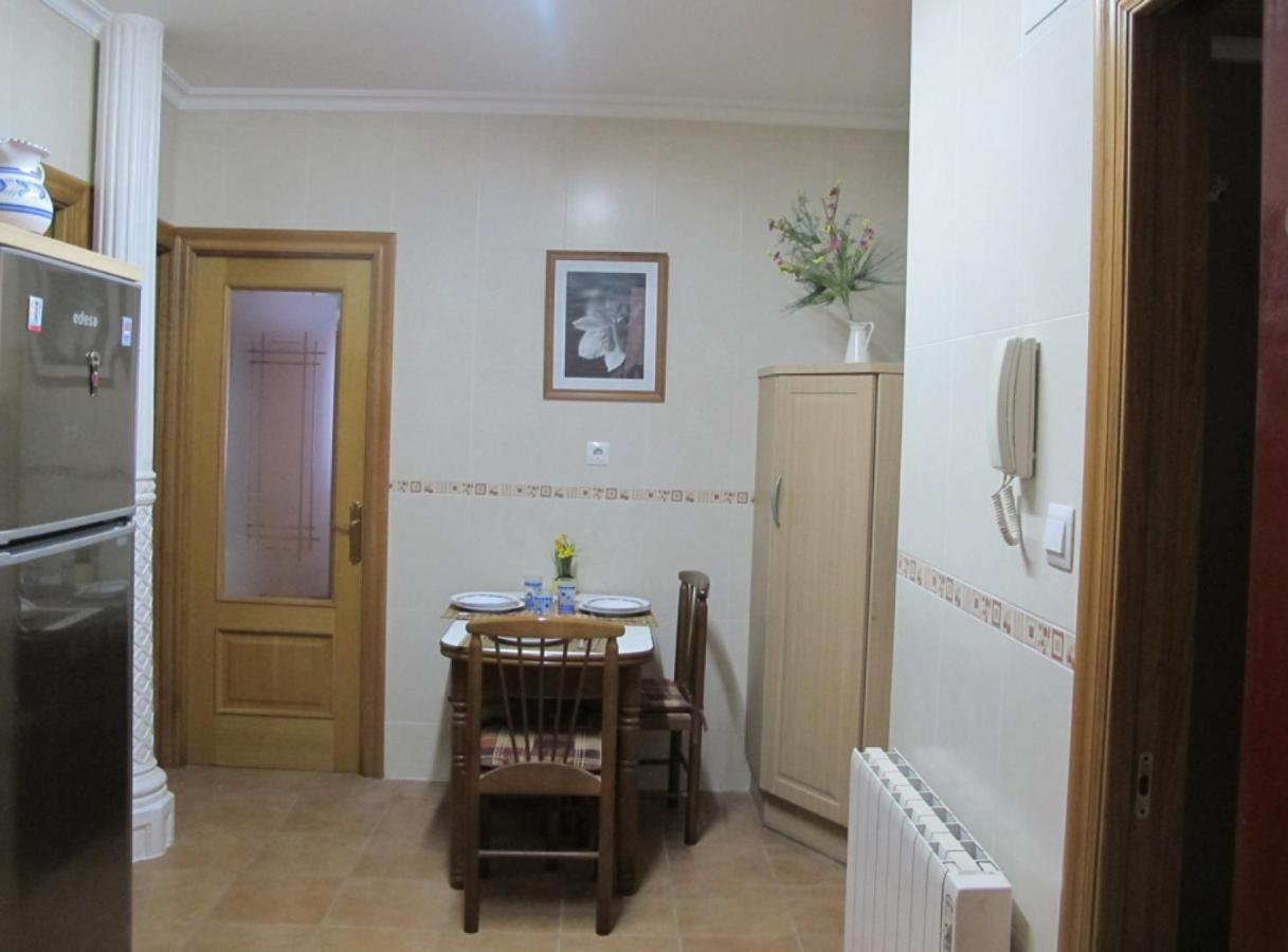 Coqueto Apartamento En Miribilla Apartment Билбао Екстериор снимка