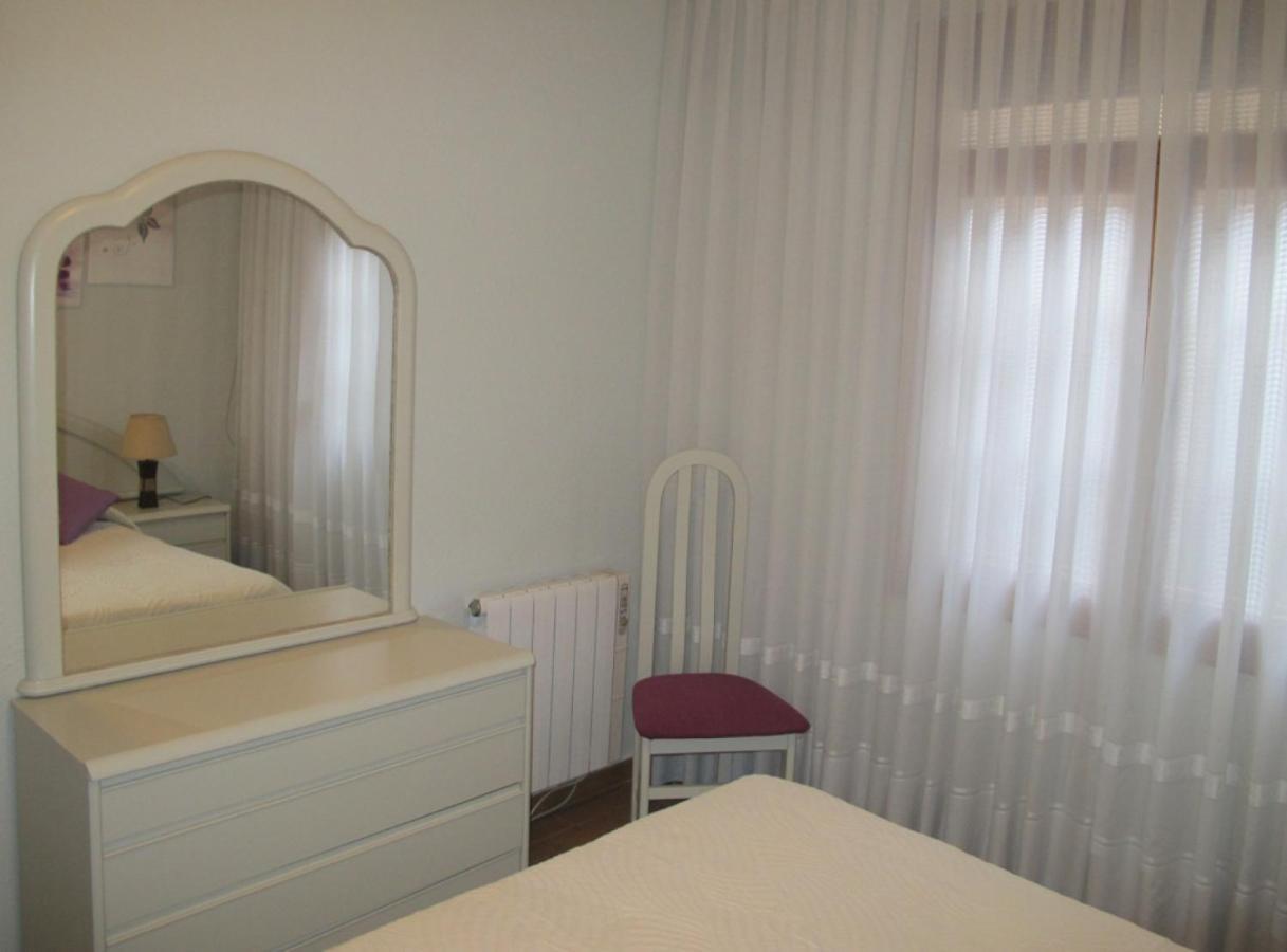 Coqueto Apartamento En Miribilla Apartment Билбао Екстериор снимка
